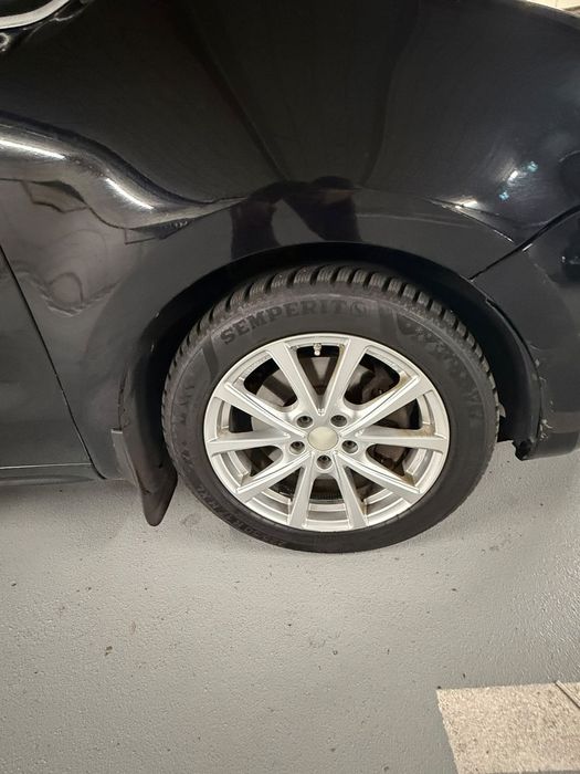 SEAT Alhambra 2012 — imagine 3