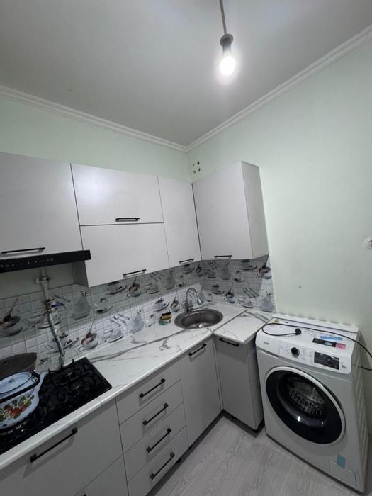 Сдаётся квартира 2х квартира 2/3/4 Чиланзар 6