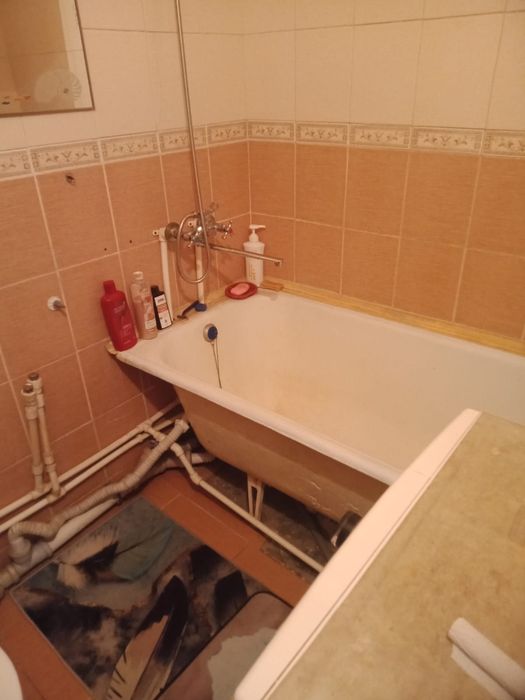 Продам однокомнатную квартиру