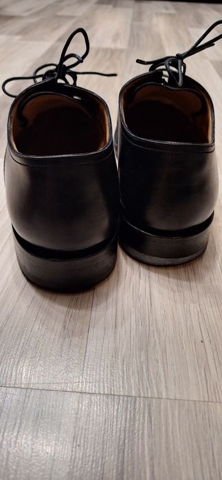 Pantofi barbati Bally