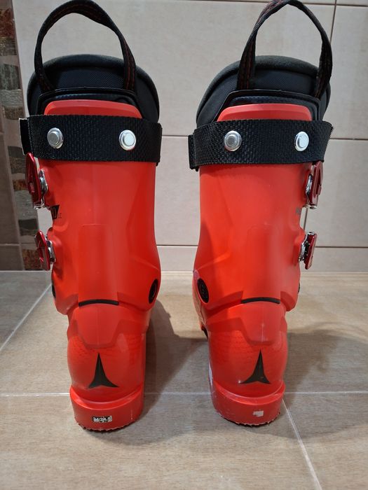 Clapari Atomic  REDSTER  80