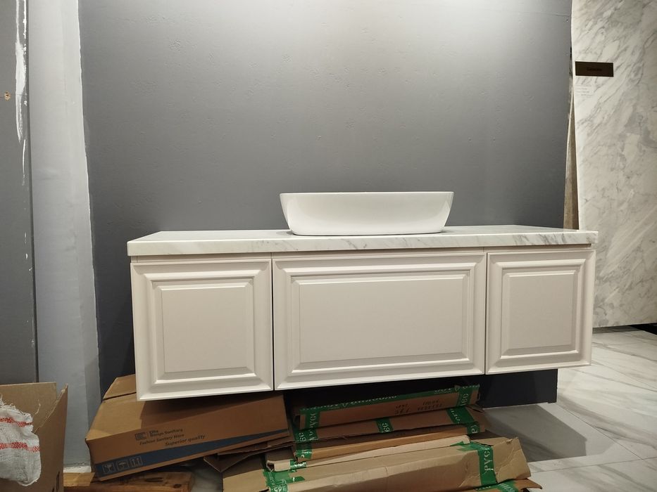 Мебель для ванной комнаты