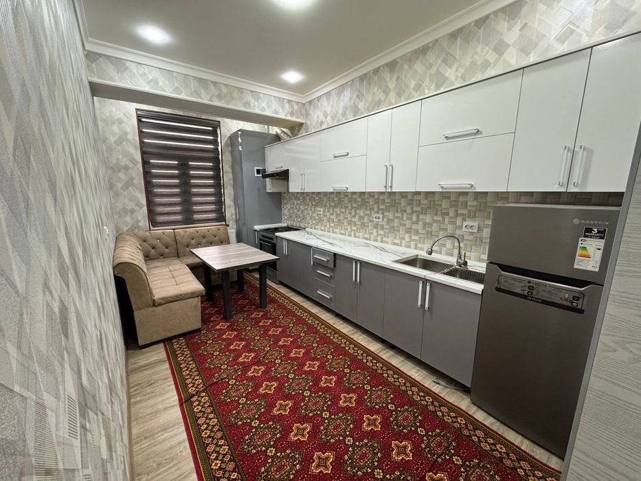 2 хонали квартира ижарага берилади ОИЛАГА