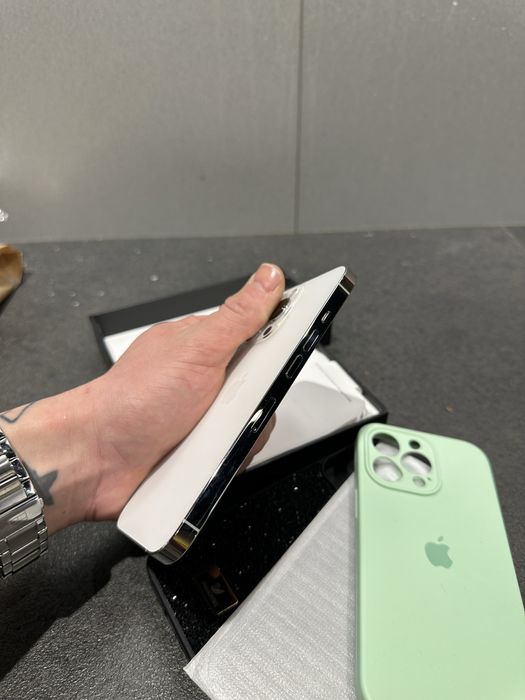 Iphone 13 pro 128gb Като нов