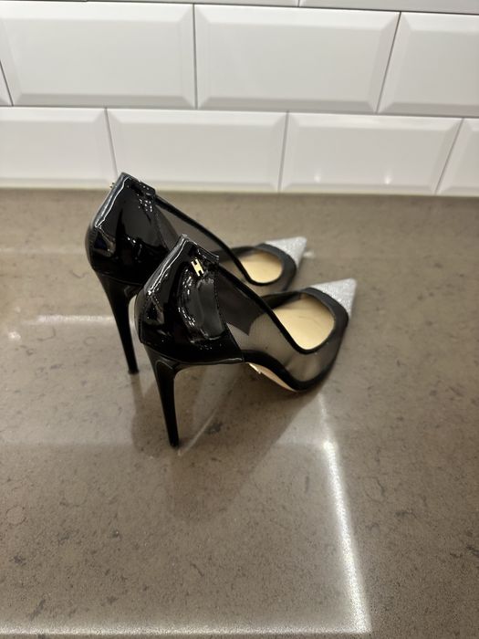 Обувки Elisabetta Franchi