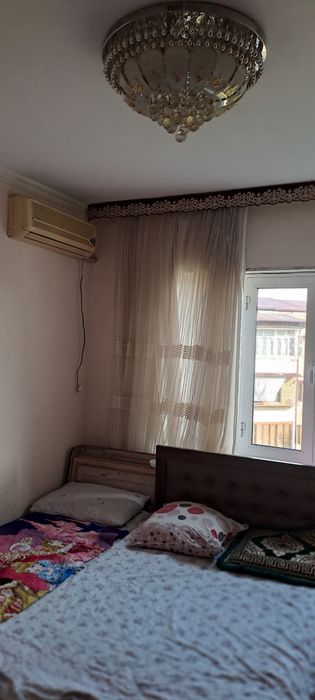 Uy sotiladi 2 xonali