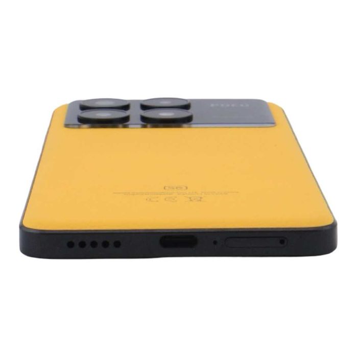 Poco X6 Pro 512GB Yellow | TrueGSM