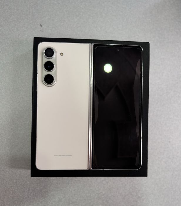 Galaxy Z fold 5 5G (256GB) KH/A