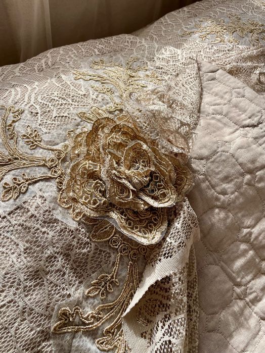 Спален комплект за лукс спалня