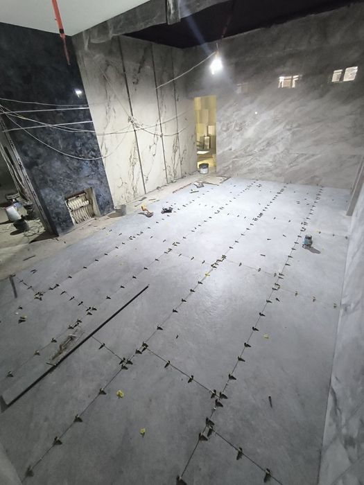 Кафел терамиз сифатли ва келишилган холда