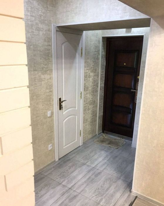 Продается 1 комнатная квартира ремонт ЦУМ, Ц-7 метро Минг Урик