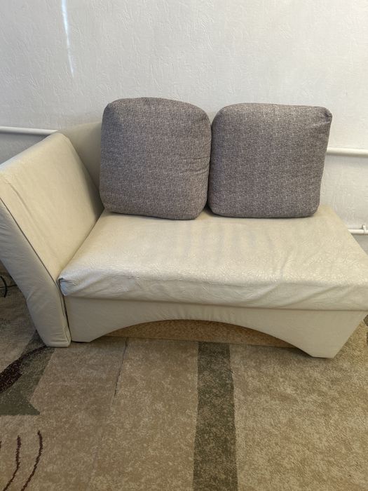 Диван-кровать продам бу