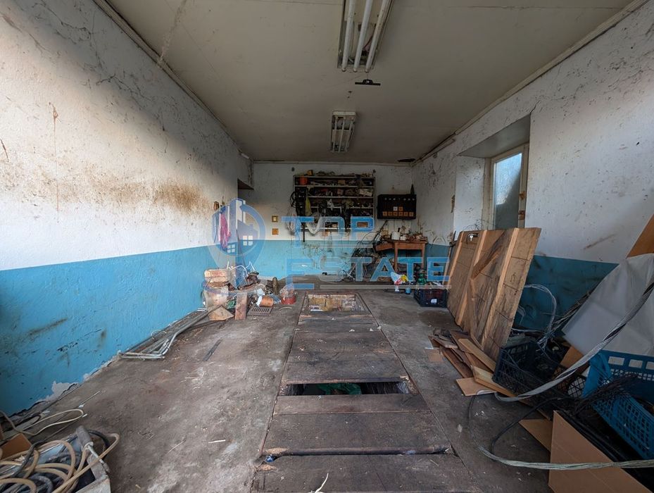 Продава се Къща в с. Мерданя, Област Велико Търново - 135 кв.м за 455 €/кв.м - Снимка #8