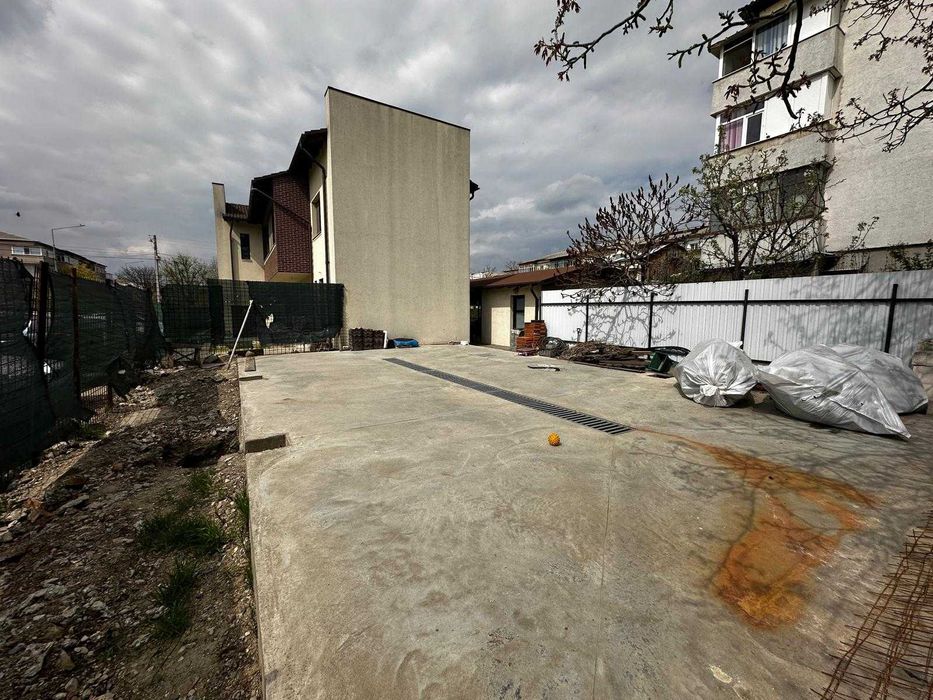 Casa Focsani proprietar | 248 mp + teren 512 mp | spatiu comercial + oportunitate business