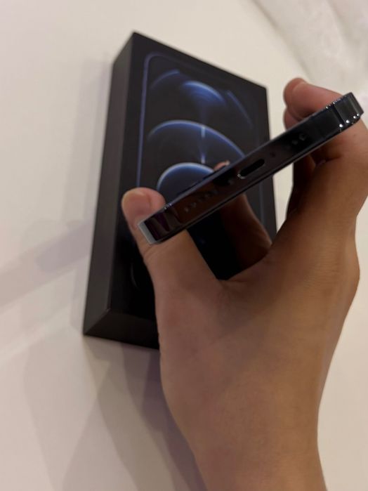 Iphone 12 Blue 128GB