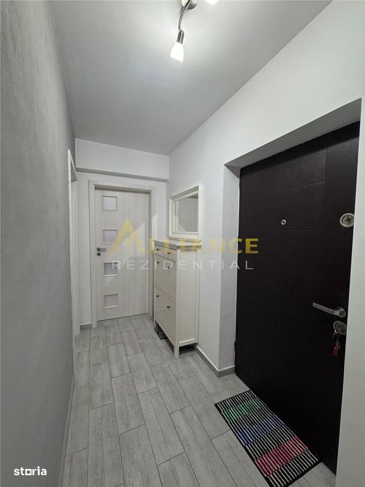 Berceni-Aparament cu 3 Camere-Gata de Mutare