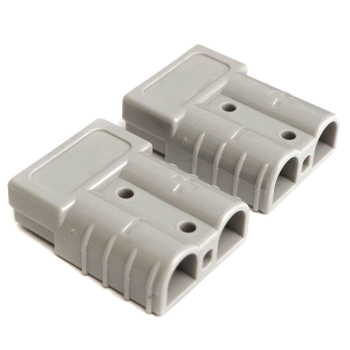 Mufa rapida conector troliu atv 50A