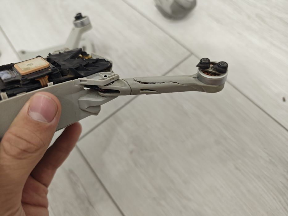 Продам dji mini 3 pro