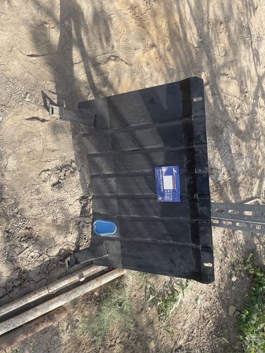 Защита картер Гранта