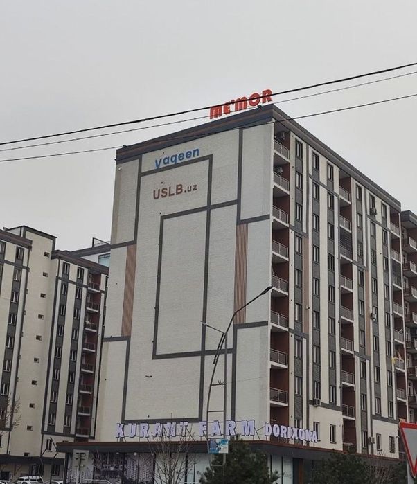 Андижон шахар 2-мкр. Квартиралар сотиладиалар сотилади