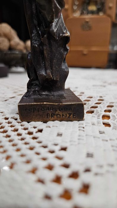 Метална пластика