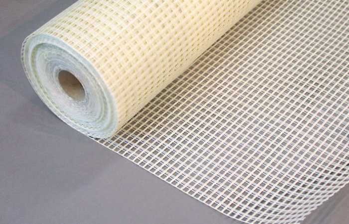 Сетка штукатурная металлическая, Ячейка: 10х10 мм, Раскрой: 1х10 м