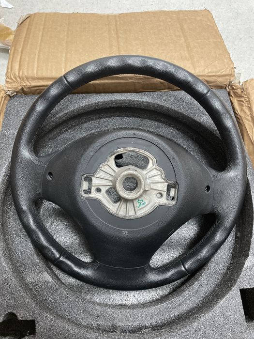 Volan Bmw F30 31 34