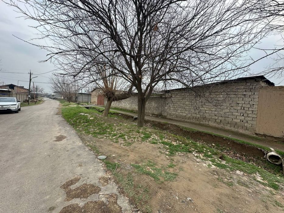 Янги Узбекистан 6 соток угловой мирзо улугбек