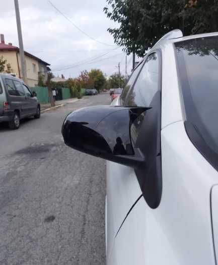 Capace oglinzi model Batman pentru Renault Megane 3