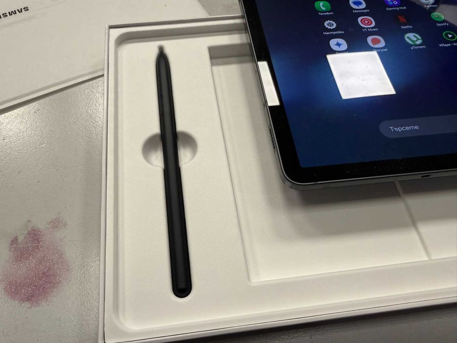 Таблет Samsung Galaxy Tab S9