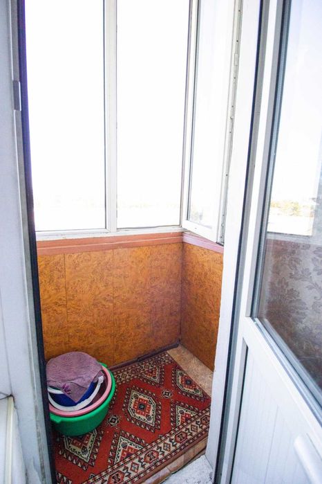 продам 3шку в 5 мкр Эмиль империя