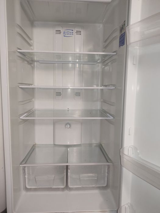 Холодильник Indesit высота 1,70