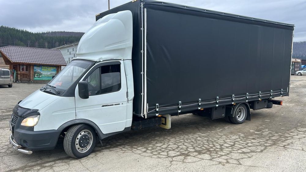 Грузоперевозки Павлодар-Астана Астана-Павлодар ,газельмежгород,РК-РФ