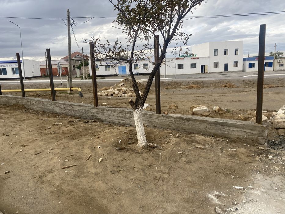 Апалопка жалға аренда беріледі