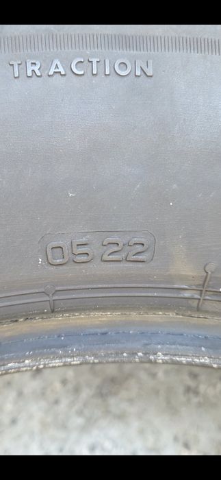 215/60/16 летни гуми