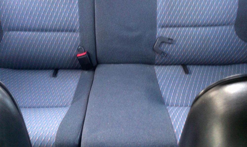 Peugeot 306 на части