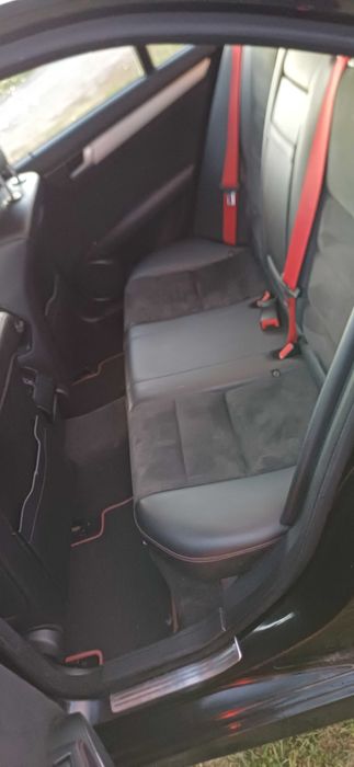 Mercedes c250 twinturboAMG PACKET