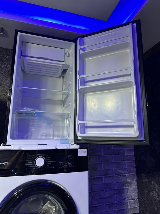 90л холодильник от бренда Айва