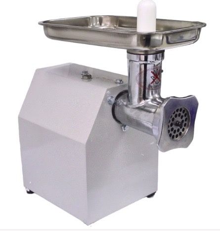 Мясорубка МК-12 производственная