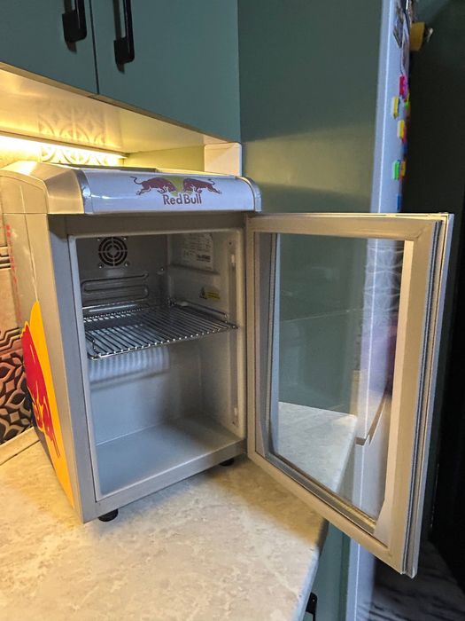 Мини Холодильник Mini xolodillnik