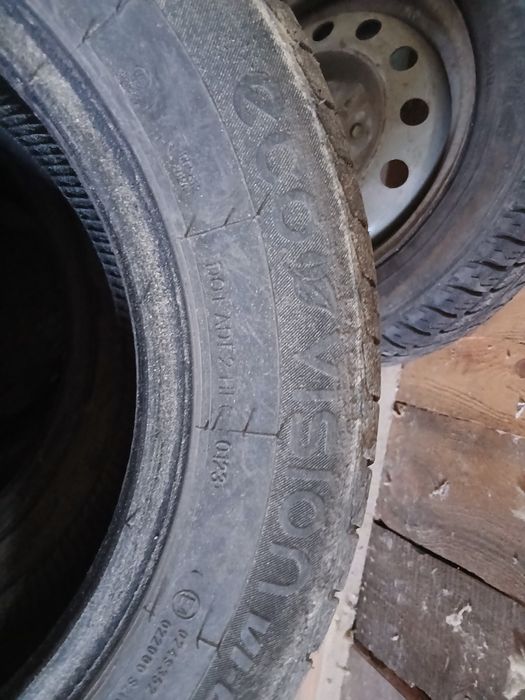 Продам шины 185/65/14