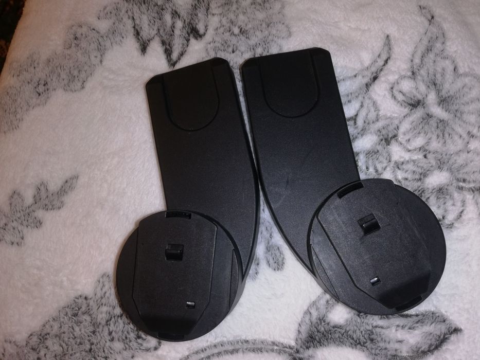 Adaptori scoica Cybex Gazzele S