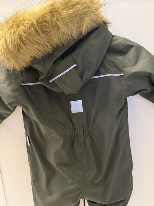 Reima комбинезон