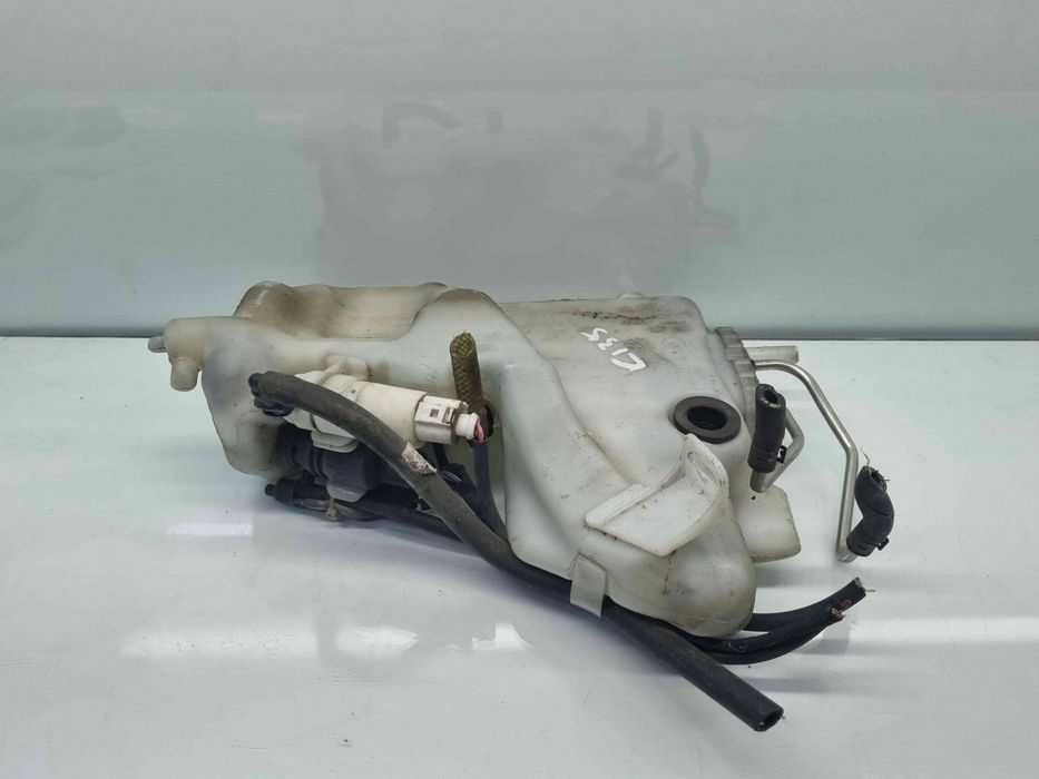 Vas lichid parbriz Mercedes Clasa E (W211) [Fabr 2002-2009] 211860386