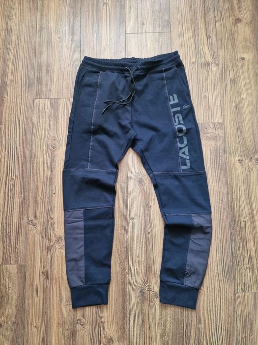 Страхотен мъжки спортен екип сет размер S