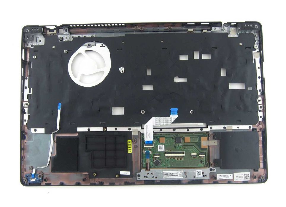 Dezmembrare Laptop Dell Vostro 1720 1014 A860 1015 Latitude 5580 5590