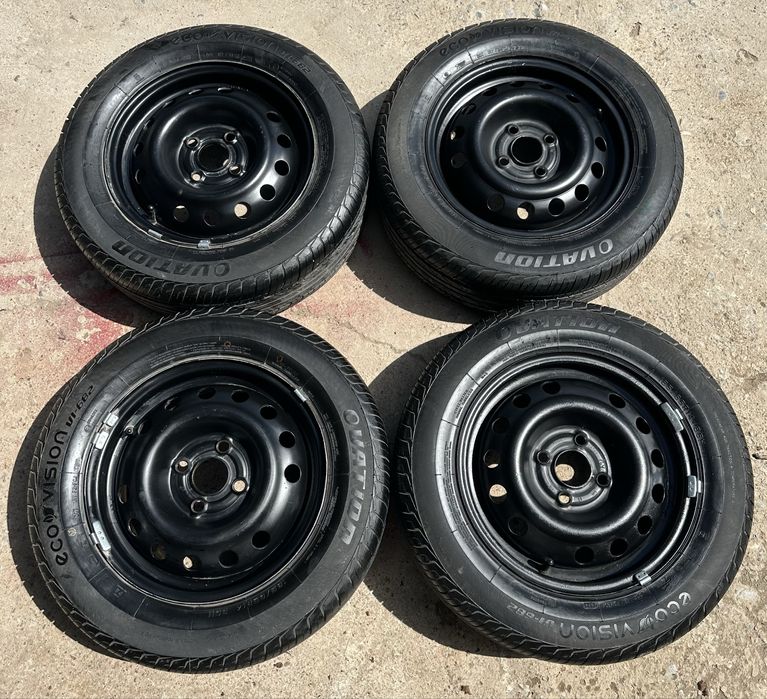 185/65 R14 комплект