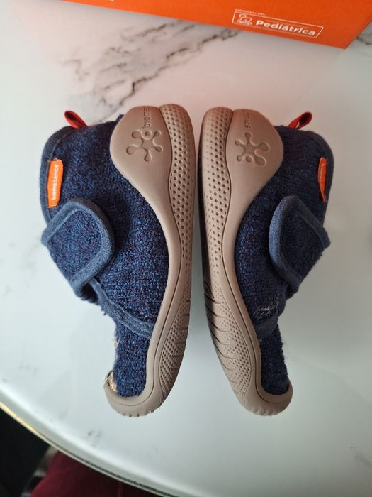 Papuci casa Biomecanics 22