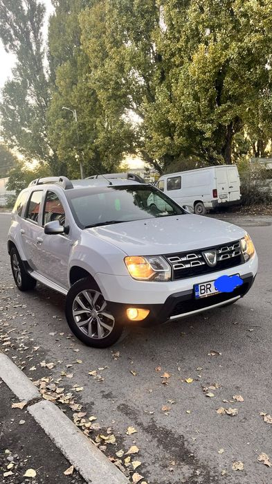 DACIA Duster 2014 — imagine 5