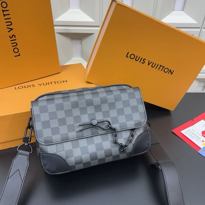 Барстека LV Louis Vuitton 4 цвета